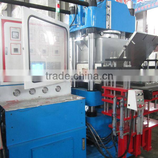 Pvc Foam Board And Eva Foam Sheet Making Machine/rubber O Ring Vulcanizing Machine