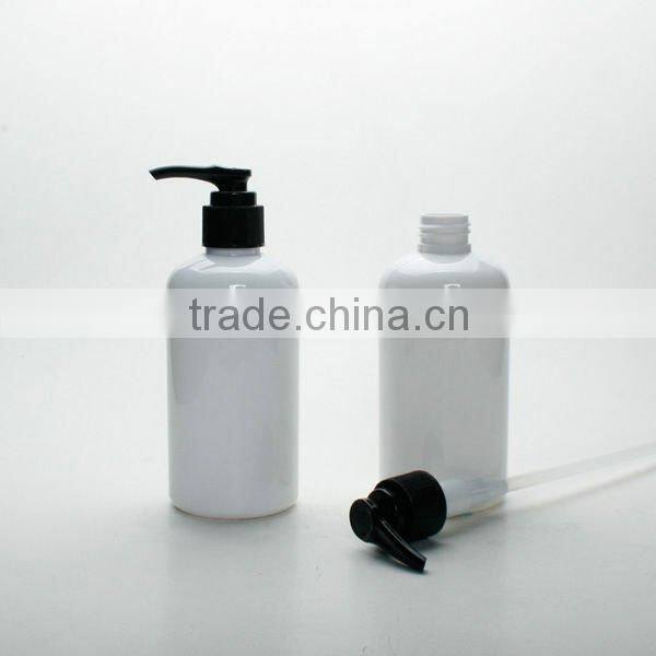 Dispenser PET 250ml B White