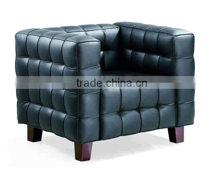 italian design leather executive office chair