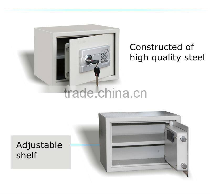 high security electronic digital locks for safes as security equipment