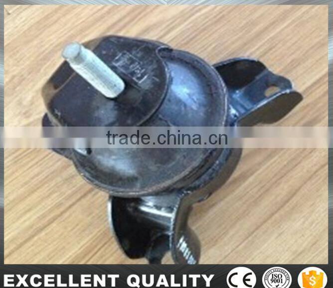 automotive rubber spare parts engine mount 21810-2E000 for toyota