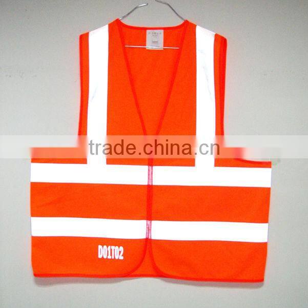 Safety Vest