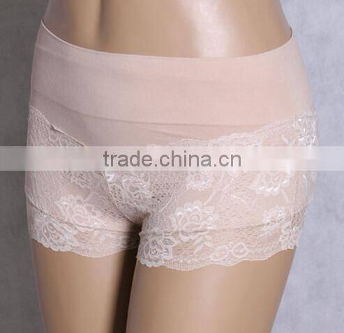 Sexy lace for seamless lingerie Manufacturer wholesale