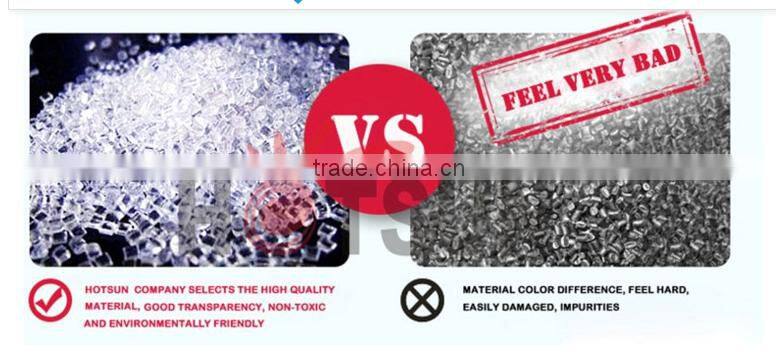 acrylic display factory