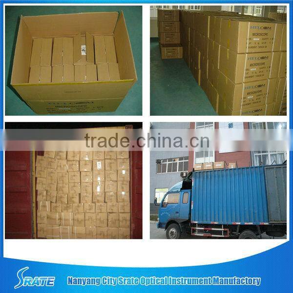 MG05007 Moveable Glass Lens Jewellery Loupe 20x