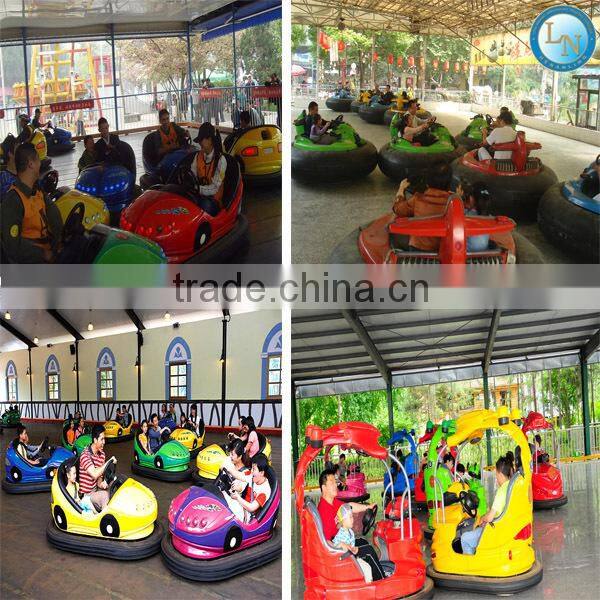 Cheap china manufacturers kids battery bumper car amusement rides for sale
