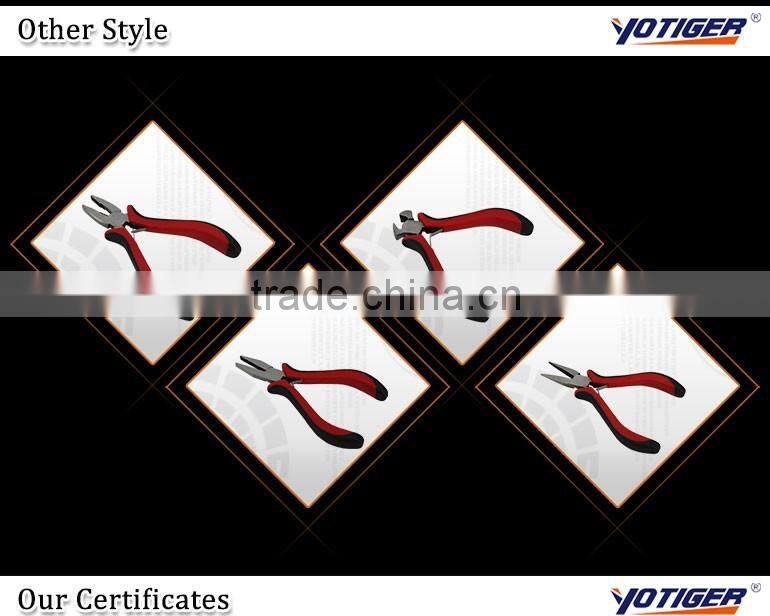 Mini Carbon Steel Round Nose Plier,Jewelry Pliers