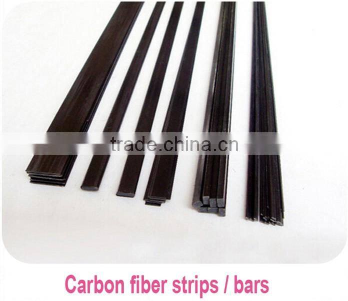 Carbon Fiber Reinforced Plastic Strip