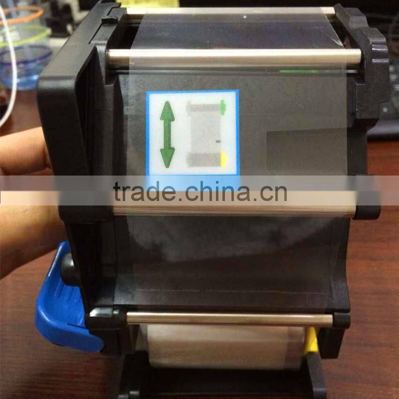 fargo 084053 Clear HDP retransfer Film for HDP5000 Printer