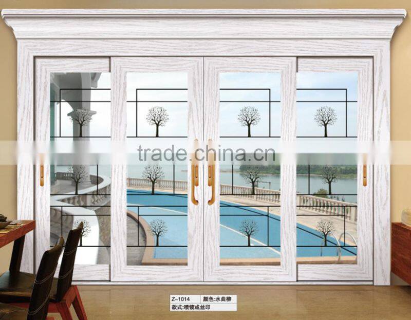 newest aluminium sash window accessory