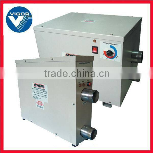 portable Automatic Swimming Pool water heater