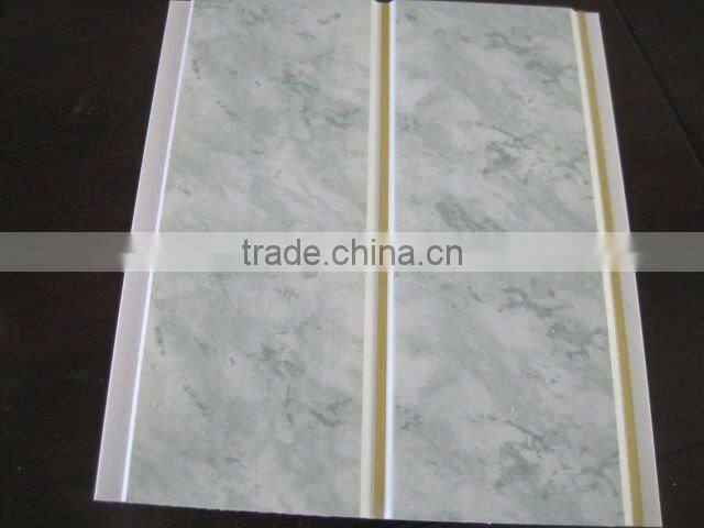 high quality pvc ceiling pvc panel