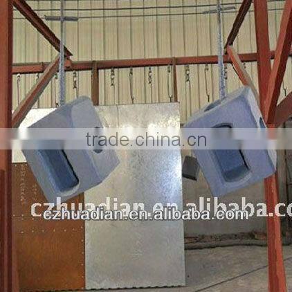 iso container corner fitting