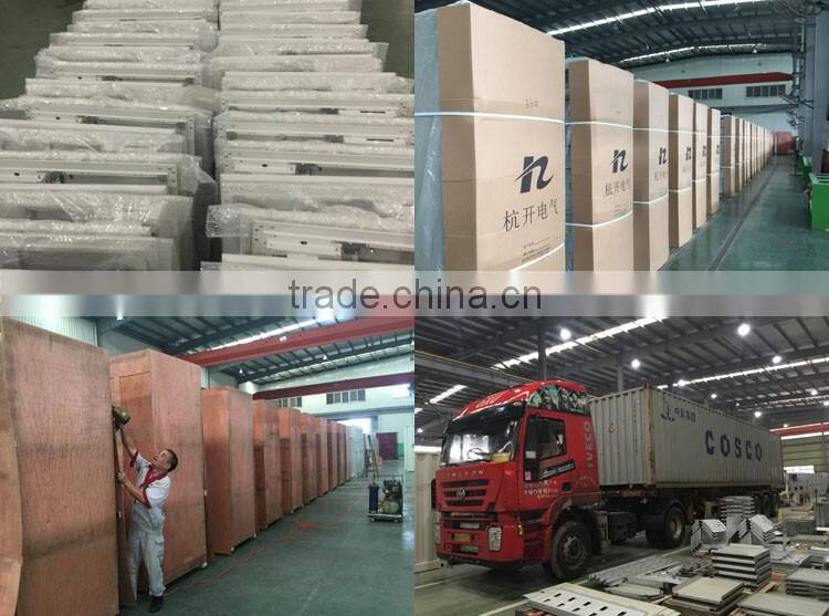 PLC Control Power Supply Cabinet Low Cost High Quality