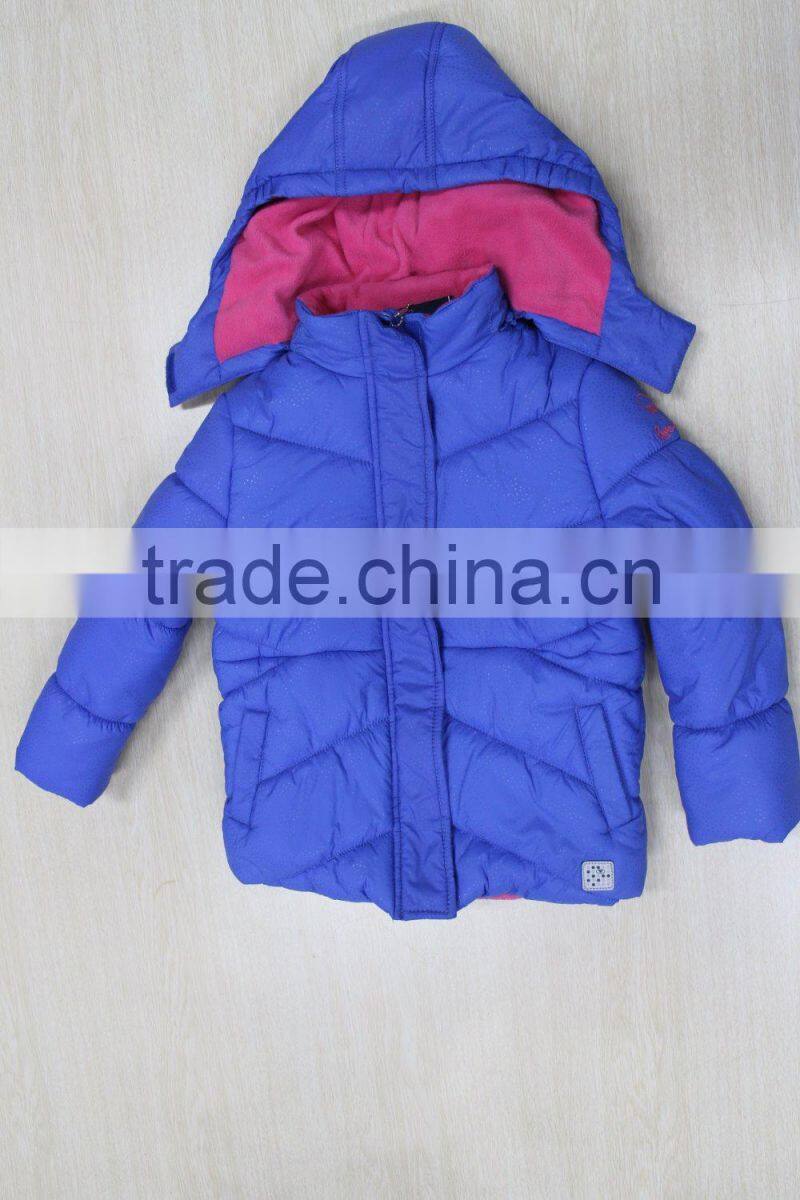 2016 WINTER THE MOST POPULAR CHILDERN'S DOWN JACKET