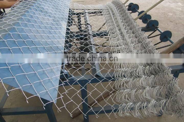 chain link fence extensions