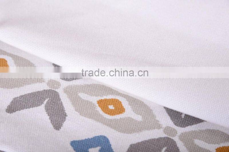 100% Cotton Material and pillow cover,Eco-Friendly Feature king size white pillowcase