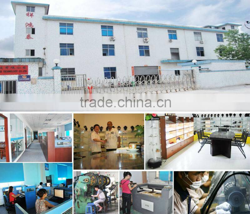 well made custom cufflinks in oval shape