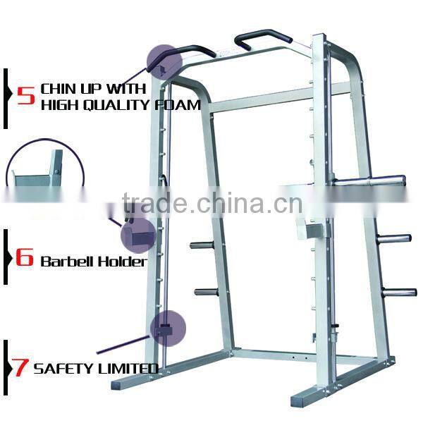 FITNESS POWER RACK