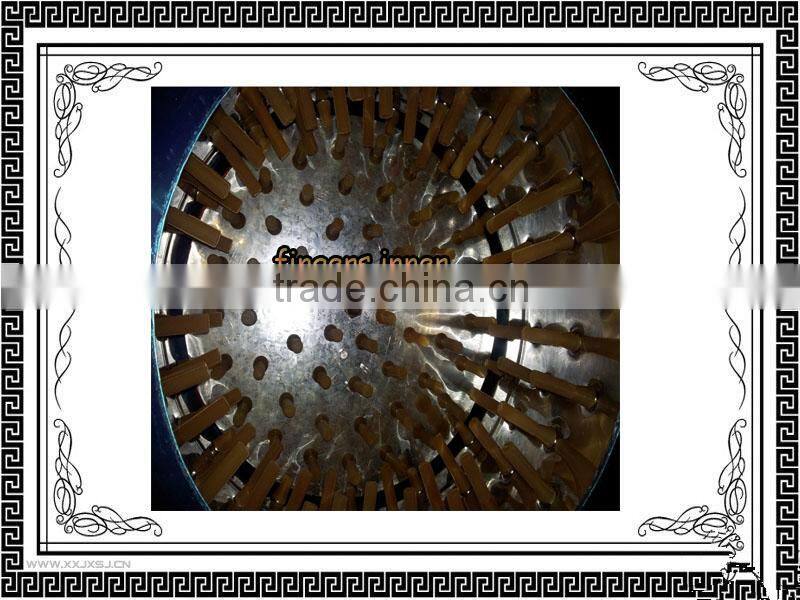 Poultry depilation macheine,chicken plucker,new chicken/duck/goose poultry slaughtering machine