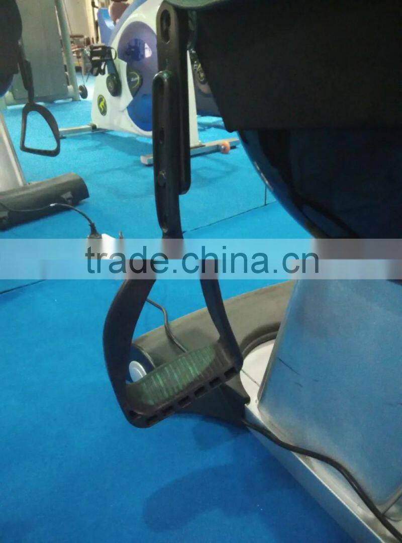 YD-6822 Cross fit electric riding horse exercise machine