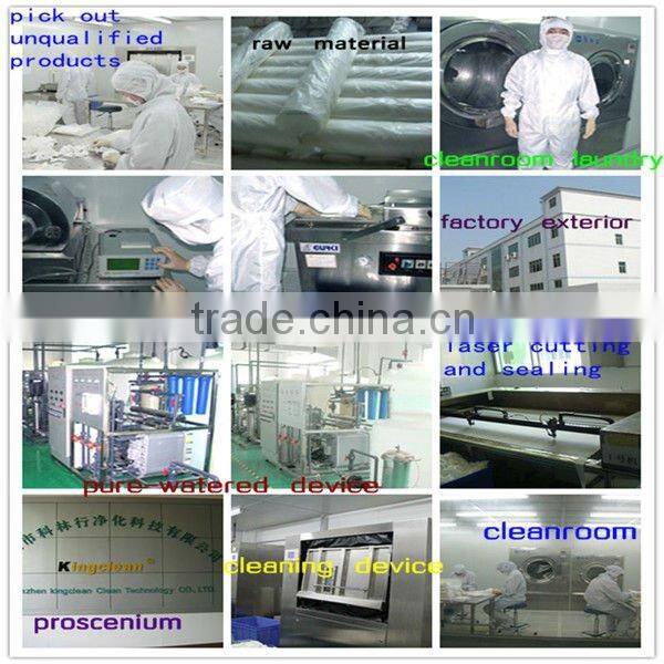 durable SMT stencil cleaning roll