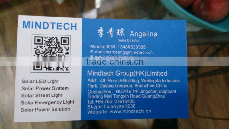 8w solar led flashlight with astigmatism and spotlight and SOS signal