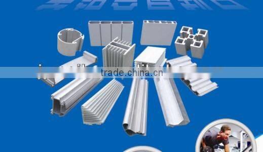 Aluminium Alloy Heat Sinks