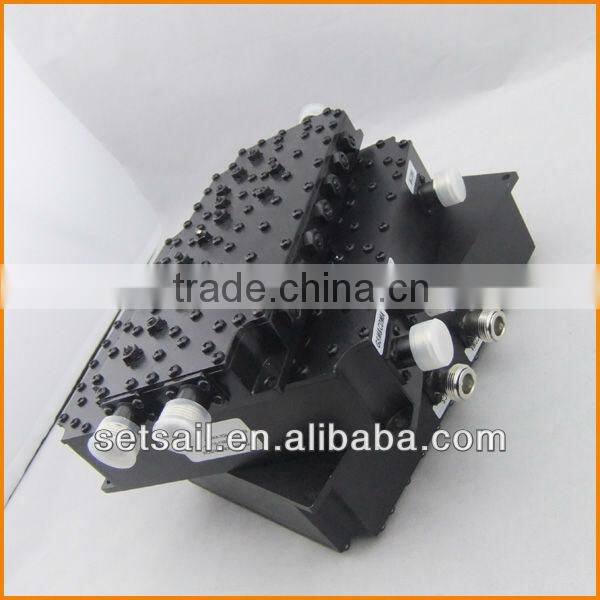 GSM&DCS&TD(F&A&E)/WLAN Diplexer