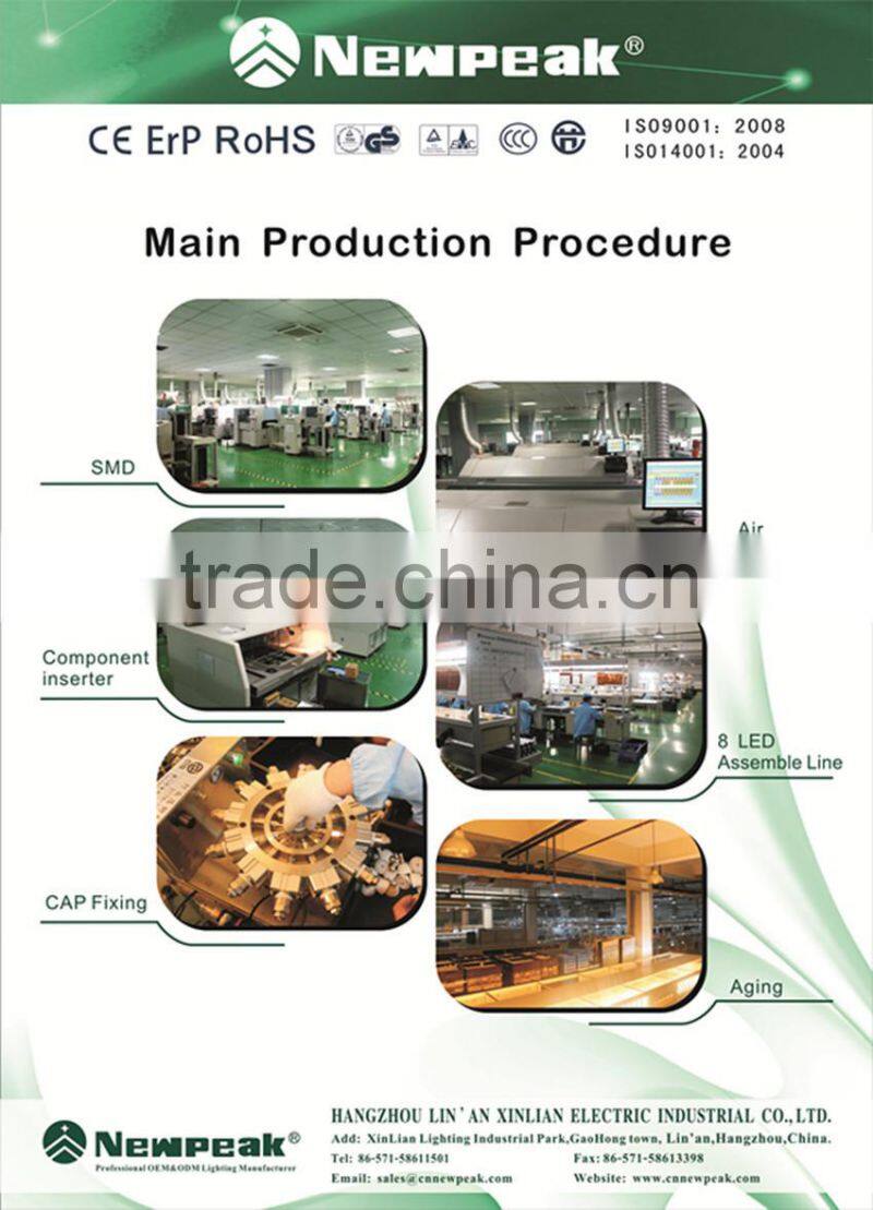 30W LED Panel Light 30*60cm Super Slim Square LED Flat Panel Lighting CE RoHs Certified