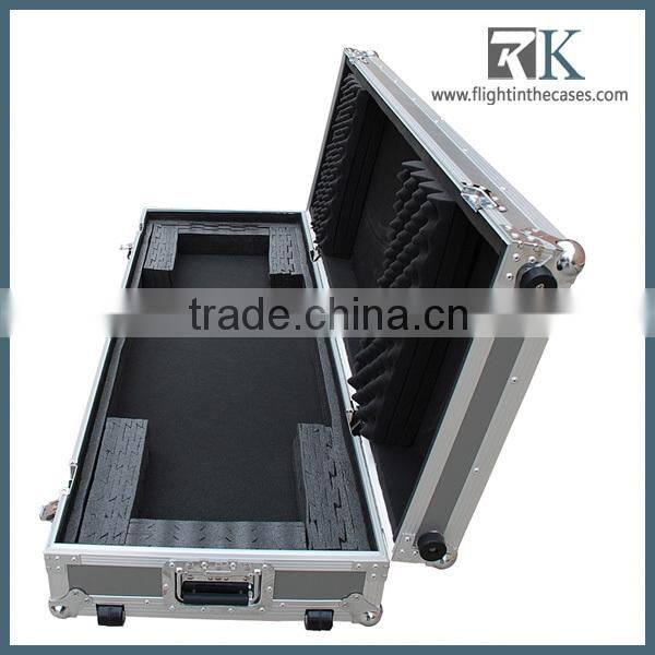 Electronic organ ABSOLUTE BEGINNERS keyboard case