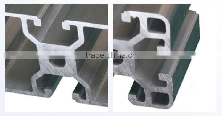 Brilliant Aquarium Aluminum Frame Profile