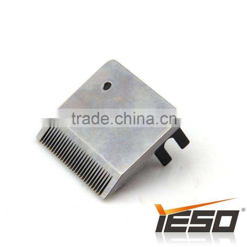 F2C-25U Thread Trimmer Steel Material Yeso Sewing Machine Part Sewing Accessories