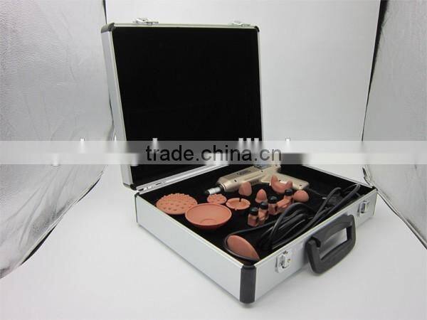 Professional CTLNHA audible feedback activator chiropractic impulse adjusting gun BD-M009