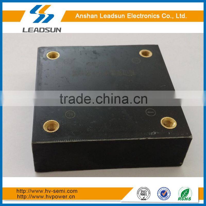 Original new QLG50KV 2.0A-CT high voltage bridge rectifier for medical equipments
