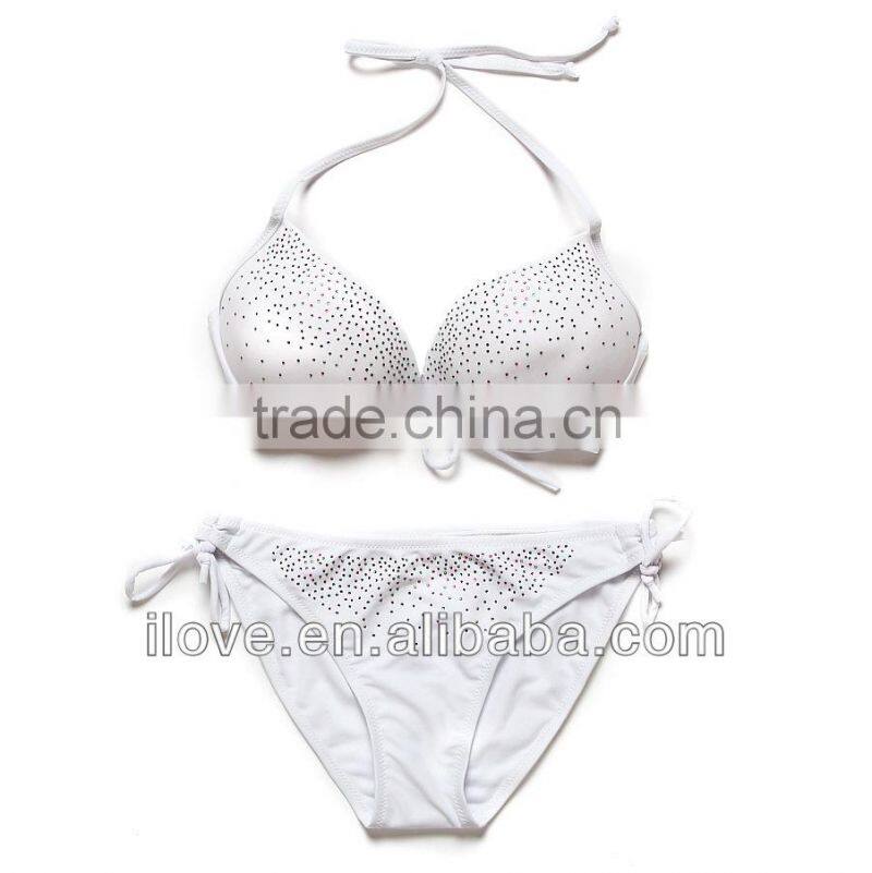 New Arrival!Hot Sales fashion show sexy bikini
