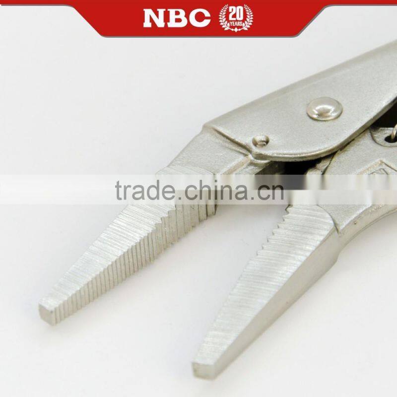 Needle-nose Pliers with Cutting Edge Diagonal Cutting Pliers