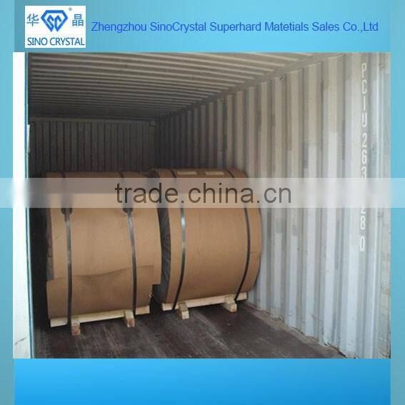 1100/1050/1060/3003 Embossed Aluminium Coil Roll from Manufacturer