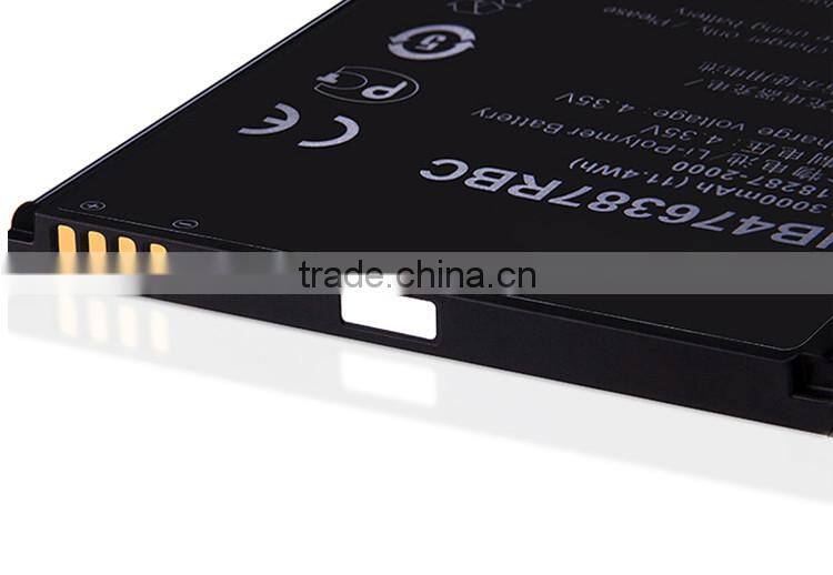 Model HB4742A0RBC battery for huawei honor 3C battery G730 honor 3x