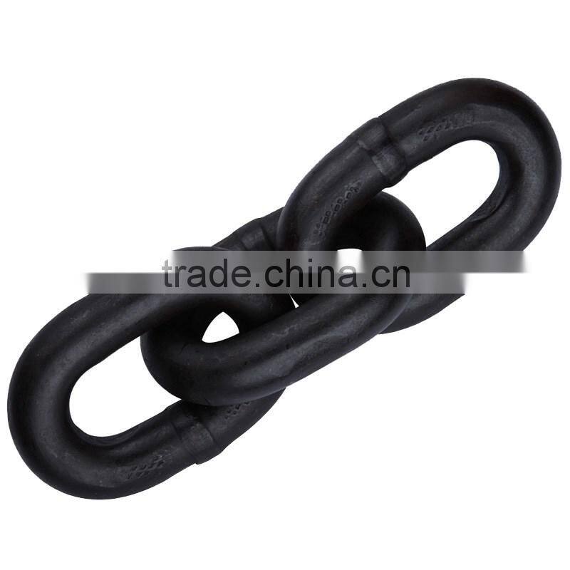 M14 Welded G80 lifting Link Chain Or Anchor Chain