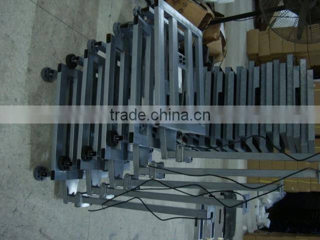 2016 Wheel Electronic Platform Weighing Scale Of Good Quality