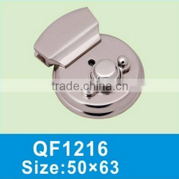 QF 1216 fashion baggage lock low price high quality