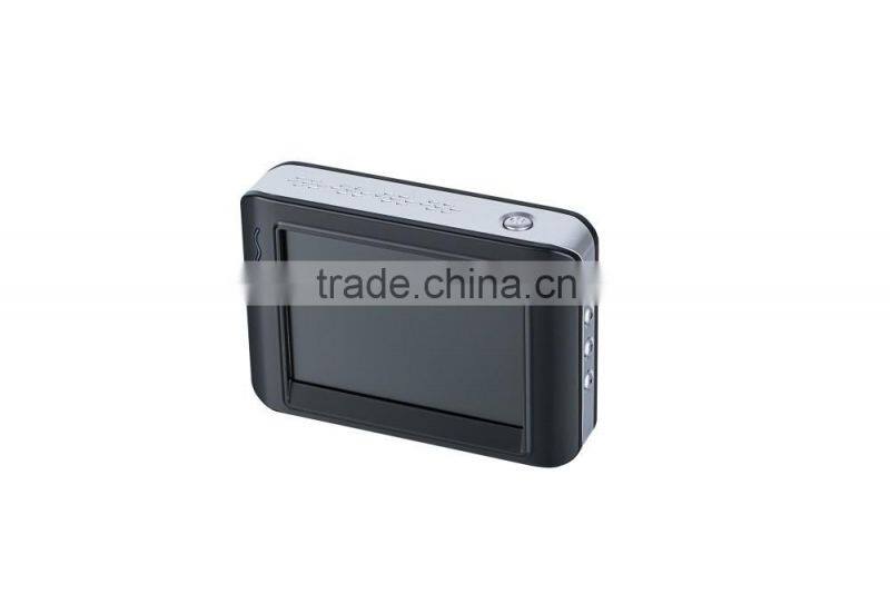 2016 alibaba Wireless Side View 3MM Industrial Endoscope Cavity Wall Rigid Videoscope Borescope Camera Inspection