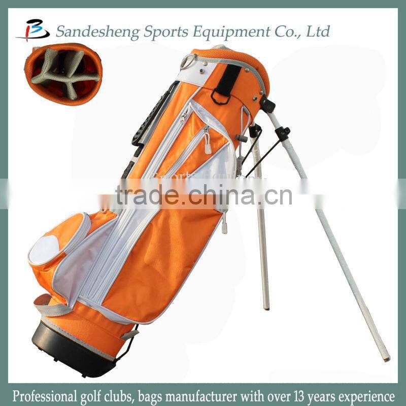 Custom Junior Golf Stand Bag