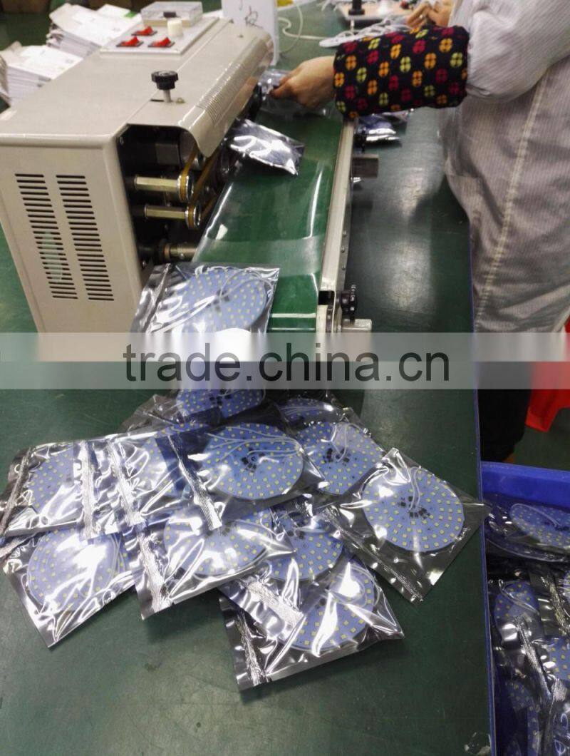 220V smd led circuit pcb