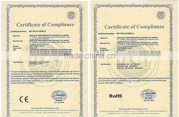 Aluminum Outdoor SMD LED light Bulb Residential Lighting candle lamp