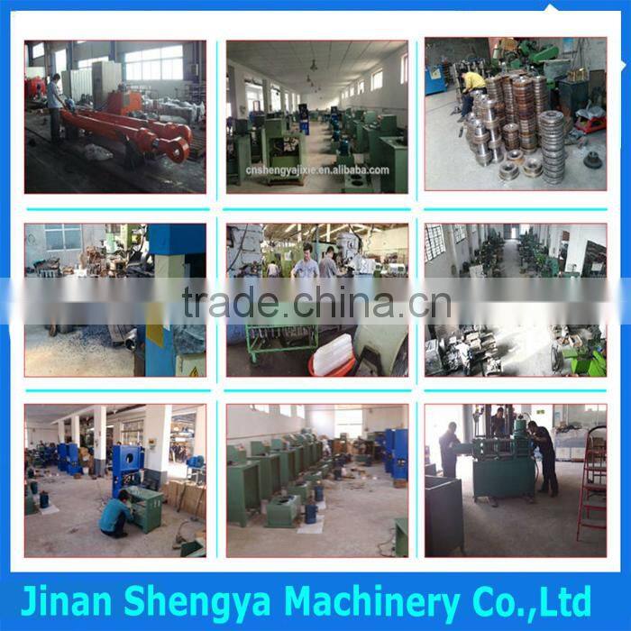 high efficiency nut crimping machine ferrule crimper