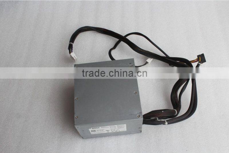 0T128K T128K CN-0T128K L375E-S0 PS-5371-10-LF Server Power Supply for PowerEdge T310 100% tested OK