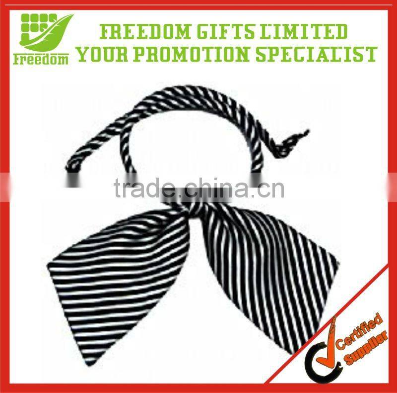 Cheap Price and Good Quality Jacquard Bow Tie