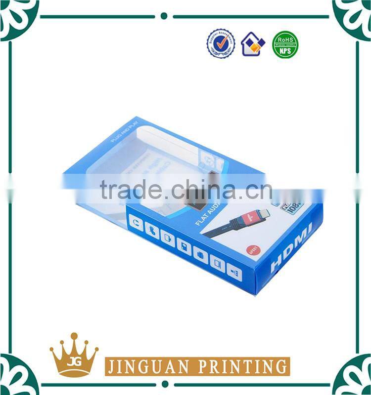 Wholesale price customized cigarette packaging / box mod electronic cigarette